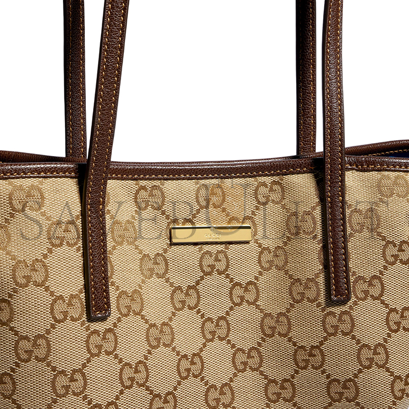 GUCCI LUNETTA MEDIUM CROSSBODY BAG 875117 (25.5*24*4cm)